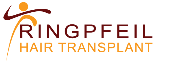 RINGFEIL hair transplanet logo